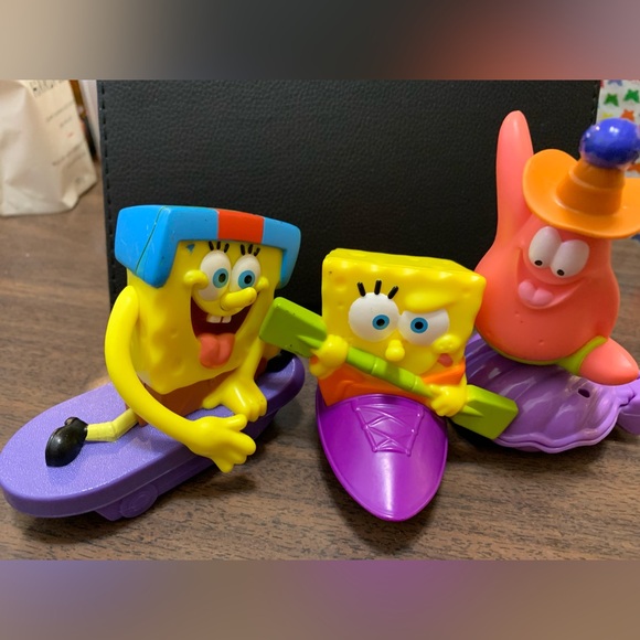 Macdonald Happy meal lot - Picture 6 of 10